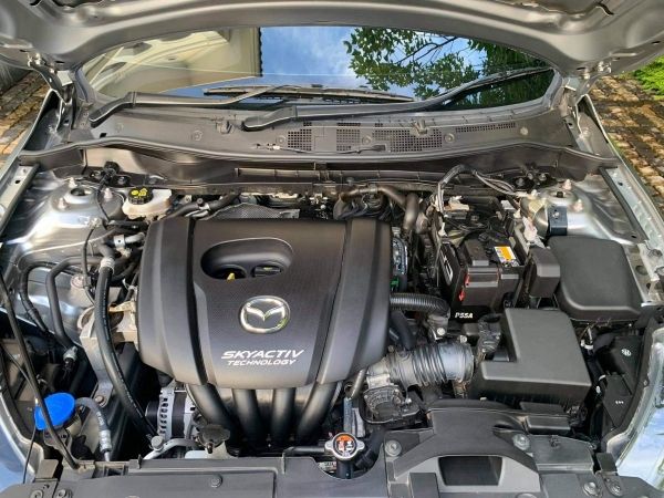 2019 Mazda2 1.3 High Plus รูปที่ 7